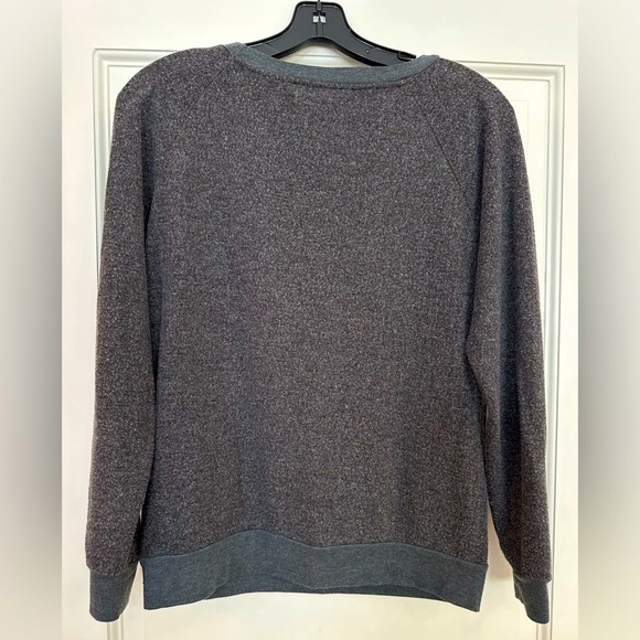 Sol Angeles Waves pullover - Picture 3 of 5